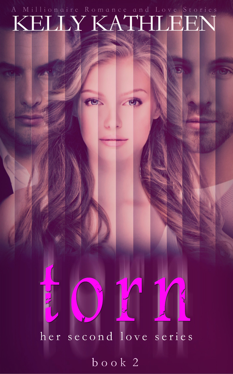 Cover image for book Millionaire : TORN Part 2 of Millionaire Romance