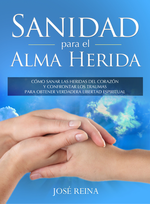 Cover image for book Sanidad para el Alma Herida
