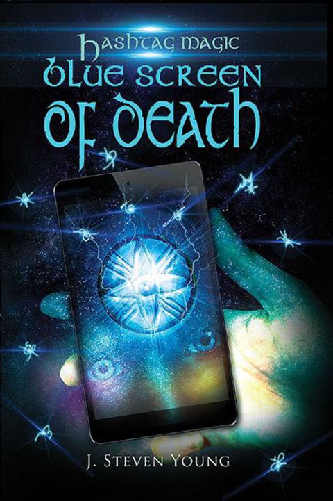 Cover image for book Blue Screen of Death