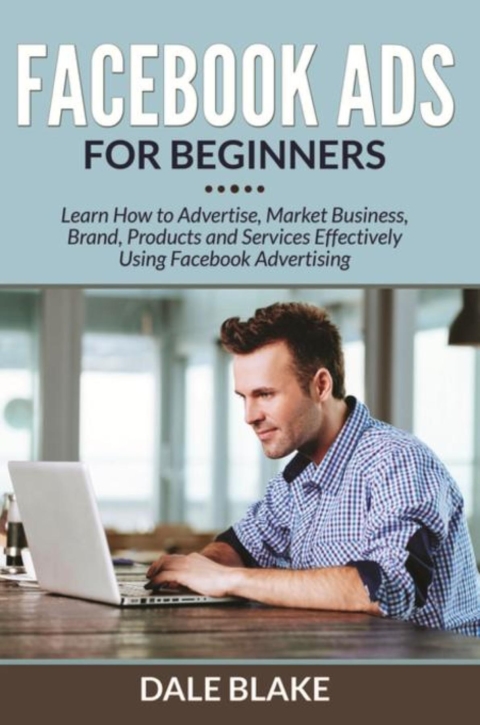 Cover image for book Facebook Ads For Beginners