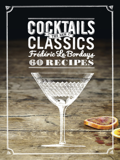 Cover image for book Cocktails