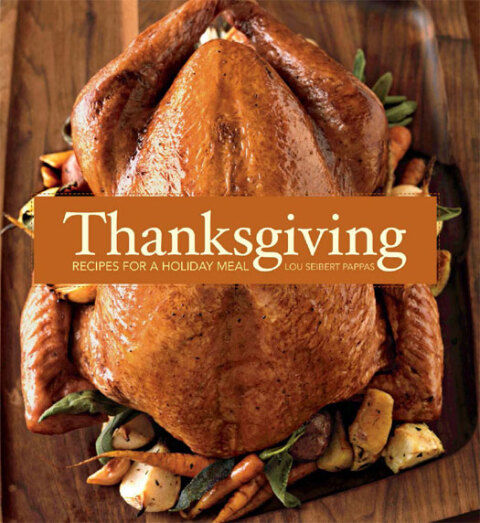 Cover image for book Thanksgiving