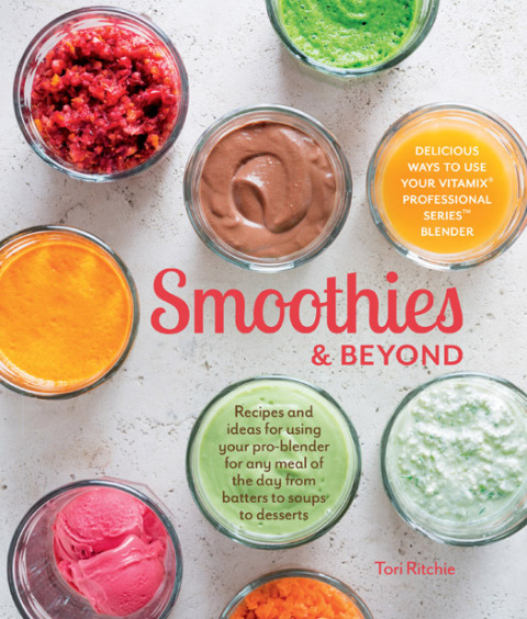 Cover image for book Smoothies & Beyond