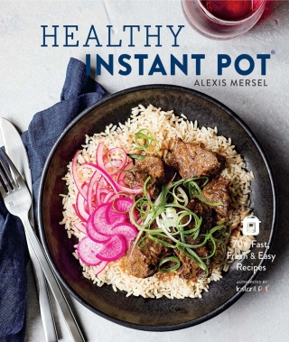 Healthy Instant Pot