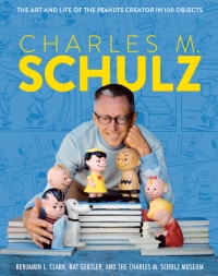 Cover image: Charles M. Schulz 9781681888606