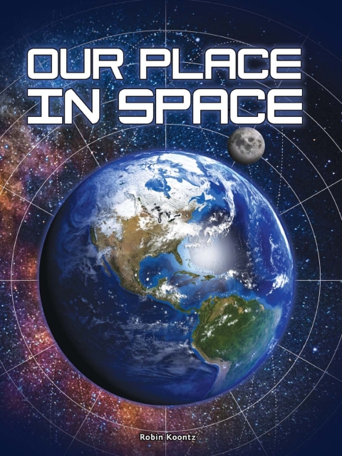 Cover image for book Our Place in Space