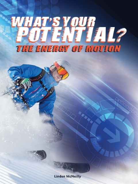Cover image for book What's Your Potential?
