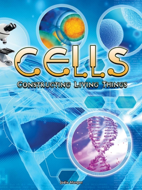 Cover image for book Cells