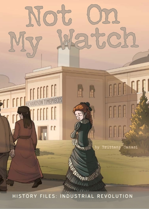 Cover image for book Not On My Watch