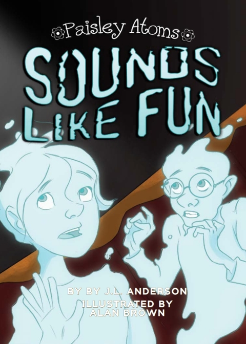 Cover image for book Sounds Like Fun