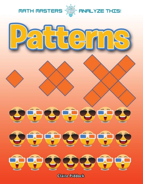 Cover image for book Patterns
