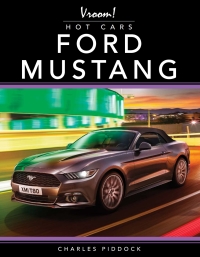 صورة الغلاف: Ford Mustang 9781681918488