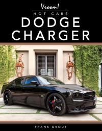 صورة الغلاف: Dodge Charger 9781681918495