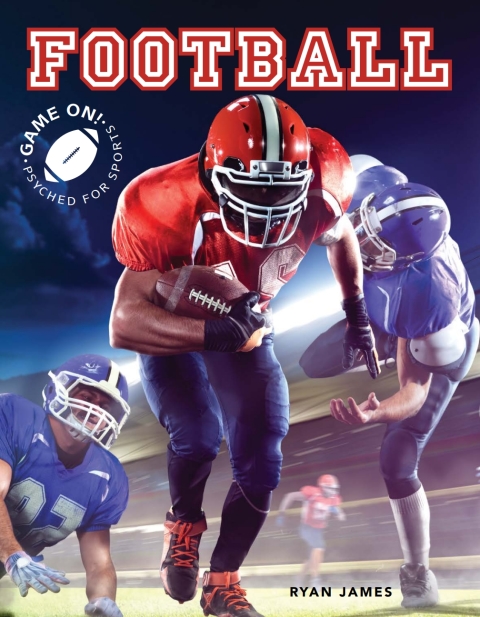 Cover image for book Football