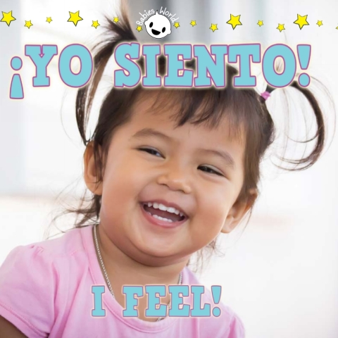 Cover image for book ¡yo siento!