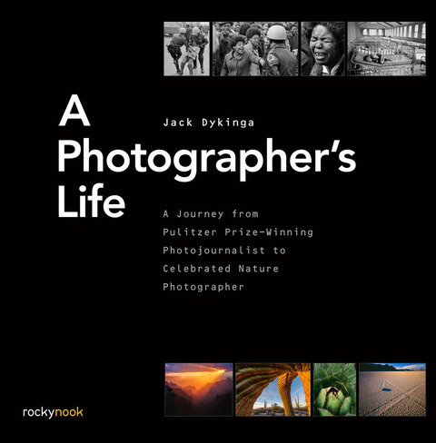 A Photographer's Life 