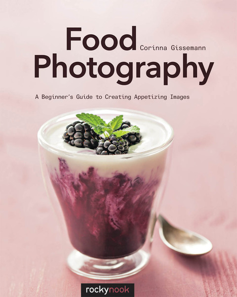 Cover image for book Food Photography