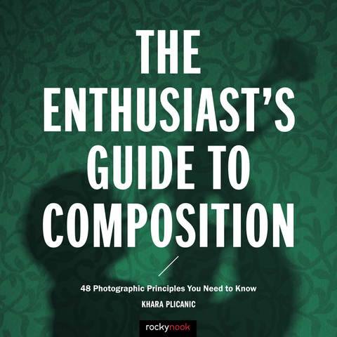 Cover image for book The Enthusiast's Guide to Composition