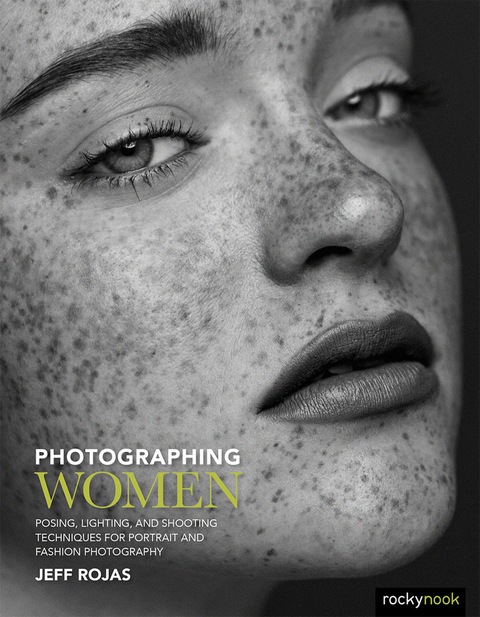Cover image for book Photographing Women