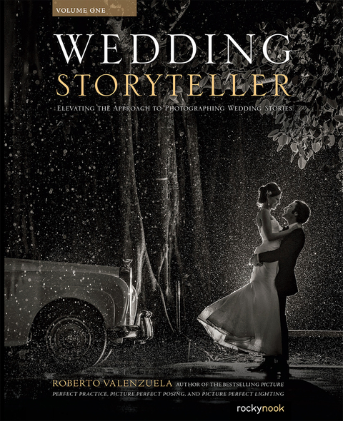 Cover image for book Wedding Storyteller, Volume 1