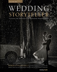 Imagen de portada: Wedding Storyteller, Volume 1 9781681981864