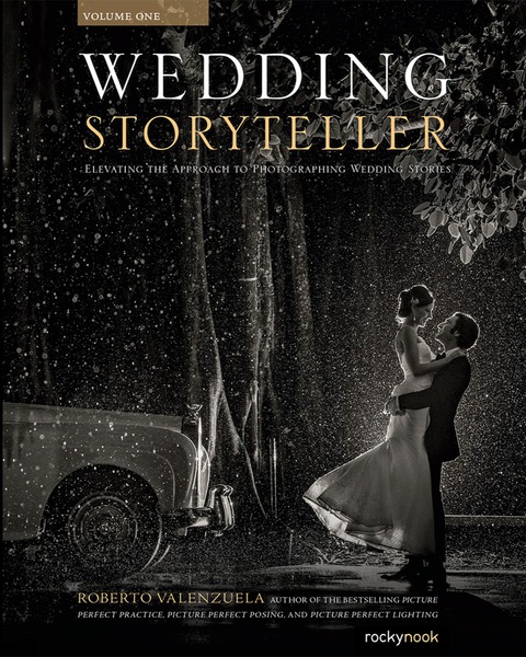 Cover image for book Wedding Storyteller, Volume 1