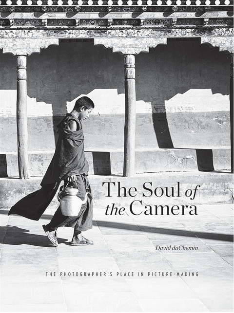 Cover image for book The Soul of the Camera