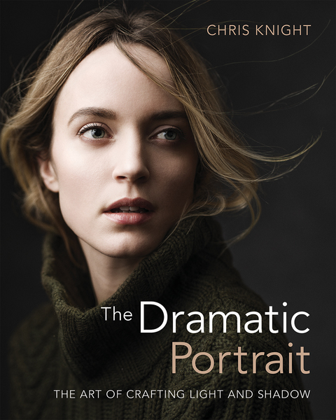 Cover image for book The Dramatic Portrait