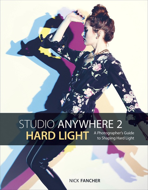 Cover image for book Studio Anywhere 2: Hard Light