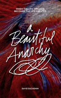 Cover image: A Beautiful Anarchy 9781681982342