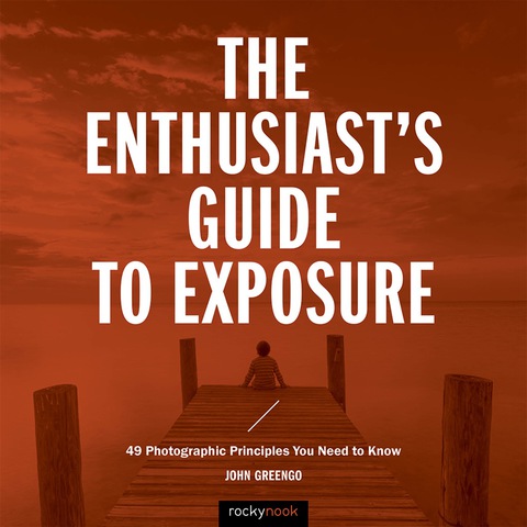 Cover image for book The Enthusiast's Guide to Exposure