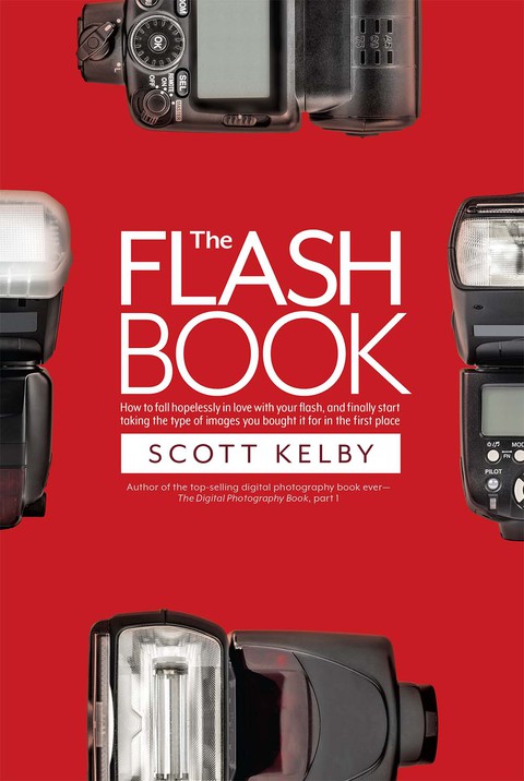 Cover image for book The Flash Book