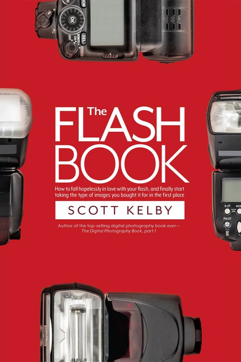 Cover image for book The Flash Book