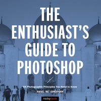 Cover image: The Enthusiast's Guide to Photoshop 9781681982984