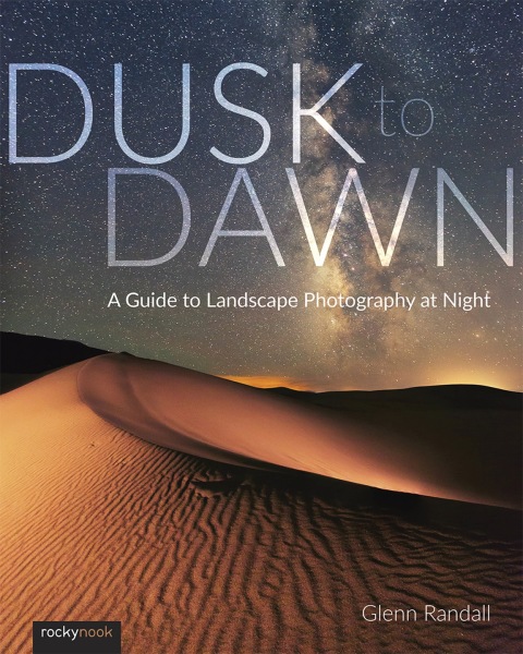 Cover image for book Dusk to Dawn