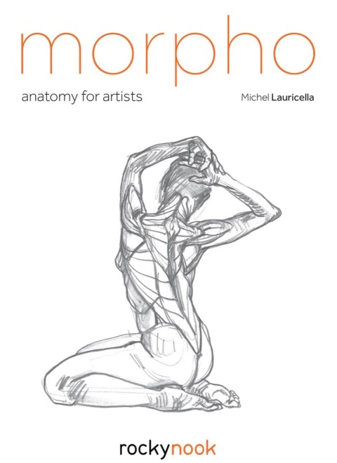 Cover image for book Morpho