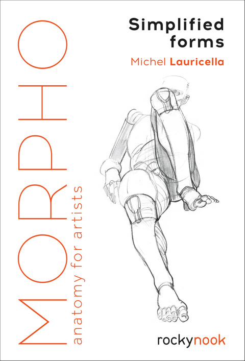 Morpho:Simplified Forms