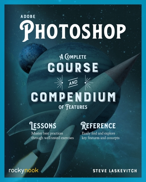 Cover image for book Adobe Photoshop