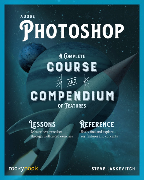 Cover image for book Adobe Photoshop