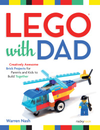 صورة الغلاف: LEGO® with Dad 9781681985862