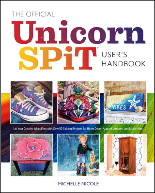 The Official Unicorn SPiT User’s Handbook