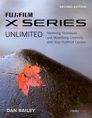 FUJIFILM X Series Unlimited