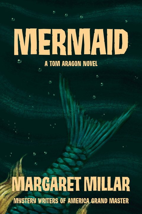 Cover image for book Mermaid