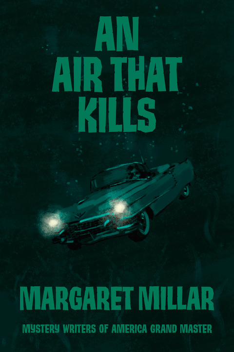 Cover image for book An Air That Kills