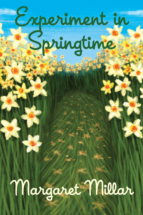 Cover image for book Experiment in Springtime