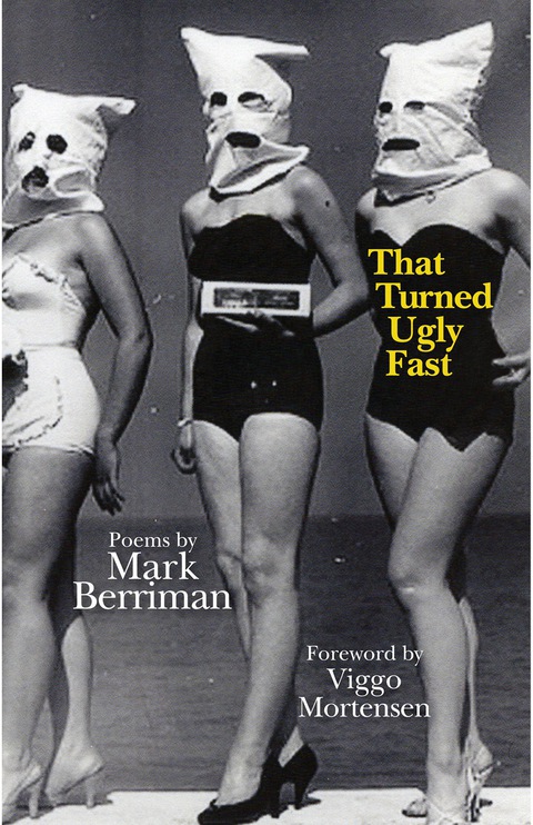 Cover image for book That Turned Ugly Fast