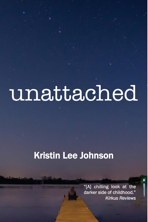Cover image for book Unattached