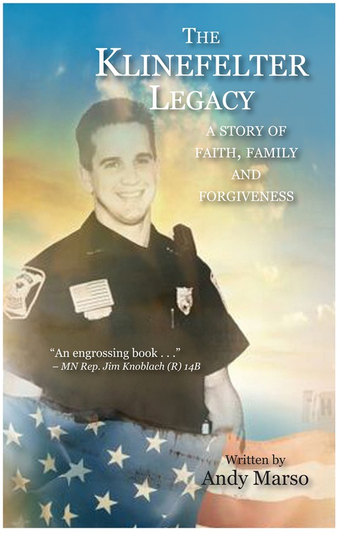 Cover image for book The Klinefelter Legacy