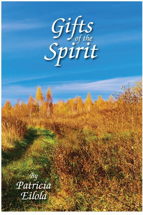 Cover image for book Gifts of the Spirit