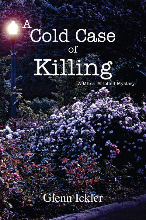 Cover image for book A Cold Case of Killing